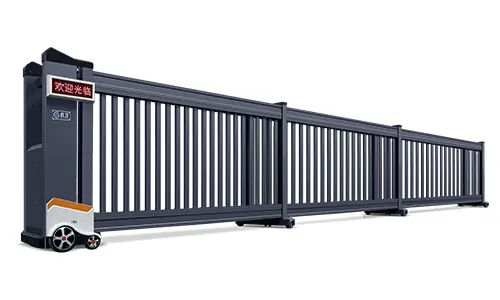 High-Speed-Parking-Boom-Barrier-Gate-vehicle-barrier-gate-QiGong